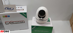 Camera AVone 2MP IP IR WIFI IPCGZ02