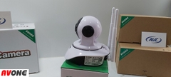 Camera AVone 2MP IP IR WIFI PTZ Camera