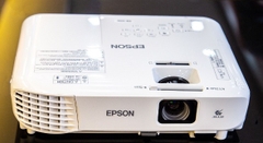 Máy chiếu EPSON EB-W51 4000 ANSI LUMENS, WXGA