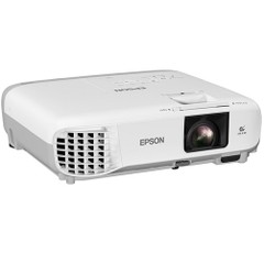 MÁY CHIẾU EPSON EB-X39