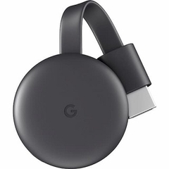 HDMI không dây - Google Chromecast 3