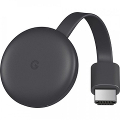 HDMI không dây - Google Chromecast 3