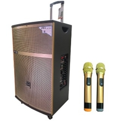 Loa kéo JBA A09 công suất 900W