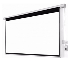 MÀN CHIẾU ĐIỆN DALITE 250 INCH PW250ES, TỶ LỆ 4:3