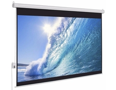 MÀN CHIẾU ĐIỆN DALITE 450 INCH PW450ES, TỶ LỆ 4:3