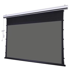 MÀN CHIẾU XÁM TƯƠNG PHẢN CAO TAB TENSION DALITE 105 INCH T105S, TỶ LỆ 16:9