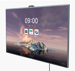 MÀN HÌNH TƯƠNG TÁC MAXHUB T6530 V6 TRANSCEND 65 INCH