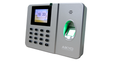 Máy chấm công Aikyo A4200