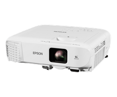 MÁY CHIẾU EPSON EB-982W