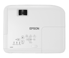 MÁY CHIẾU EPSON EB-E01