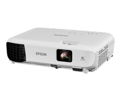 MÁY CHIẾU EPSON EB-E10 3600 ANSI LUMENS, XGA