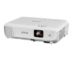 MÁY CHIẾU EPSON EB-E500 3300 ANSI LUMEN, XGA