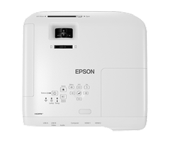 MÁY CHIẾU EPSON EB-FH52