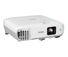 MÁY CHIẾU EPSON EB-W06 3700 ANSI LUMEN, WXGA