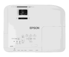 MÁY CHIẾU EPSON EB-W06