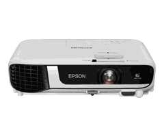 MÁY CHIẾU EPSON EB-X51 3800 ANSI LUMENS, XGA