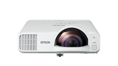 MÁY CHIẾU GẦN EPSON EB-L210SF 4000 ANSI LUMENS, FULL HD