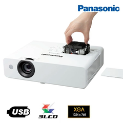 MÁY CHIẾU PANASONIC PT-LB383 3800 ANSI LUMENS, XGA