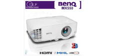 Máy chiếu BenQ MX550