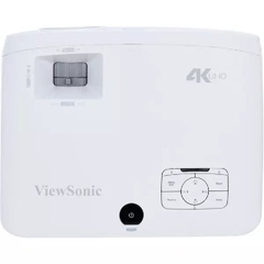 Máy chiếu 4K ViewSonic PX728-4K