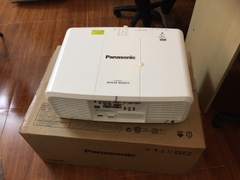 Máy chiếu laser Panasonic PT-RZ470EAK