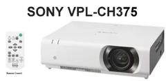 Máy chiếu hội trường Sony VPL-CH375