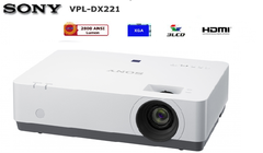 Máy chiếu Sony VPL - DX221