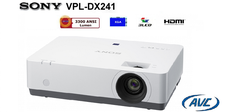 Máy chiếu Sony VPL-DX241