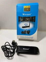 Wecast C2 Dongle kết nối không dây từ Máy tính, Smartphone ra Tivi, Máy Chiếu