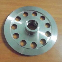 Gia công Tiện CNC