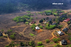 Tour du lịch Mai Châu - Hòa Bình 2 ngày 1 đêm từ Hà Nội