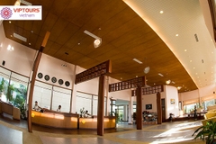 KHÁCH SẠN SÀI GÒN NINH CHỮ HOTEL & RESORT