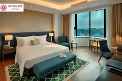 VOUCHER NGHỈ DƯỠNG FLC HẠ LONG