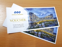 BẢNG GIÁ VOUCHER FLC 2N1Đ - 3N2Đ HOTEL TOÀN QUỐC 2021 - 2022