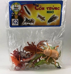 CÔN TRÙNG NHỎ -T648