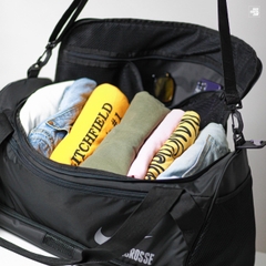 Túi trống Nike Dodge Lacrosse Duffel Bag Large 65L HL1817