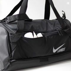 Túi trống Nike Dodge Lacrosse Duffel Bag Large 65L HL1817