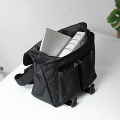 Túi cặp đeo chéo Adidas Messenger XC HL1818