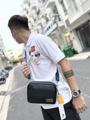 TÚI ĐEO CHÉO LACOSTE CROSSBODY LACOSTE SINCE 1927 HL1806