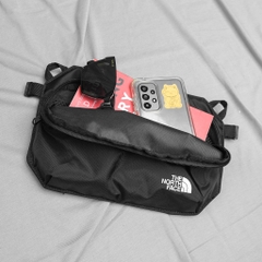 Balo The North Face kèm túi nhỏ HL1827