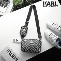 Túi đeo chéo CROSSBODY KARL LAGERFELD HL1881