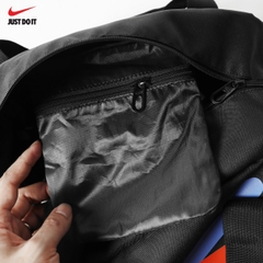 Túi trống Nike Torba Gym Club Graphic Duffel 25L HL1787