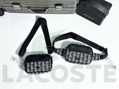 TÚI ĐEO CHÉO LACOSTE CROSSBODY MINI LACOSTE CITY NEW LOGO HL1805