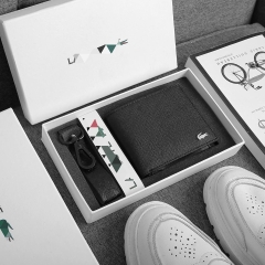 VÍ NAM LACOSTE FULL BOX HL1254