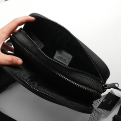 Túi đeo chéo CROSSBODY NEWYORK MLB NEW 2022 LOGO KIM LOẠI  HL1802