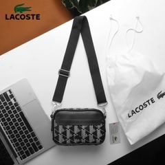 TÚI ĐEO CHÉO LACOSTE CROSSBODY MINI LACOSTE CITY NEW LOGO HL1805