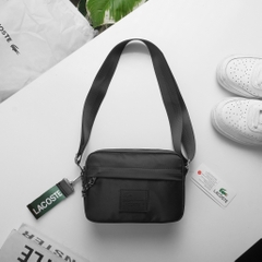 Túi đeo chéo CROSSOVER LACOSTE SIGNATURE BAG NEW 2023  HL1788