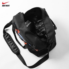 Túi trống Nike Torba Gym Club Graphic Duffel 25L HL1787