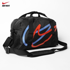 Túi trống Nike Torba Gym Club Graphic Duffel 25L HL1787