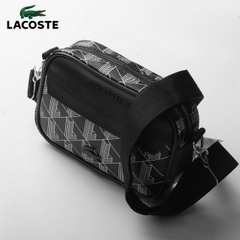 TÚI ĐEO CHÉO LACOSTE CROSSBODY MINI LACOSTE CITY NEW LOGO HL1805